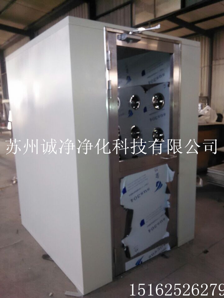 鋼板噴塑雙人雙吹風(fēng)淋室 鋼板噴塑雙人雙吹風(fēng)淋室
