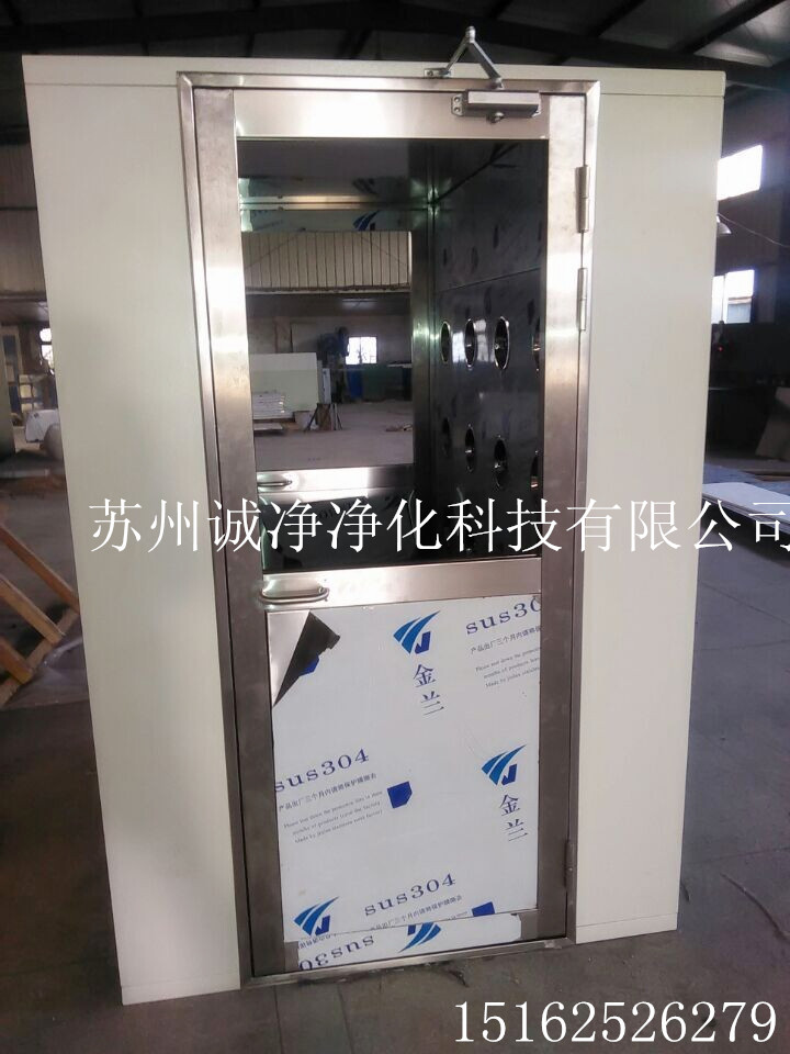 鋼板噴塑雙人雙吹風(fēng)淋室 鋼板噴塑雙人雙吹風(fēng)淋室